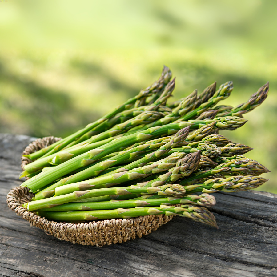 Asparagus
