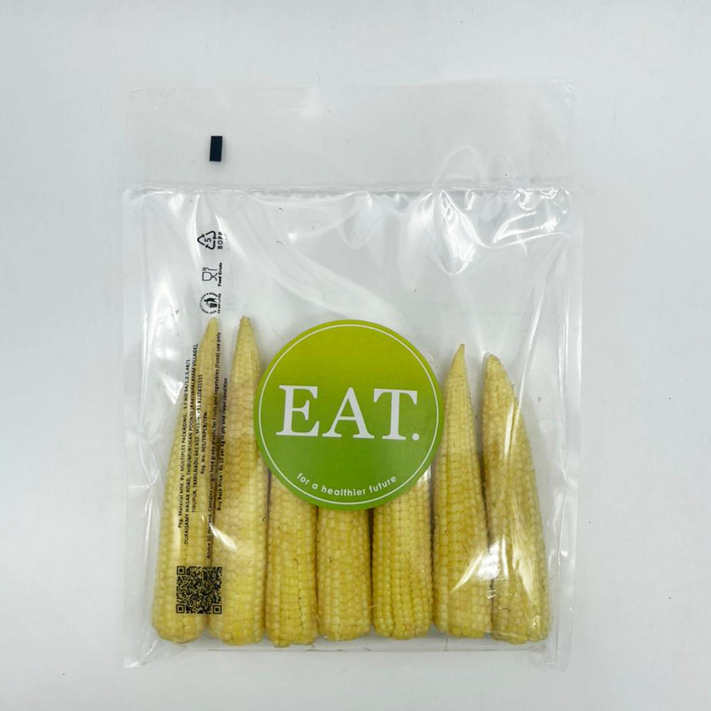 Baby Corn