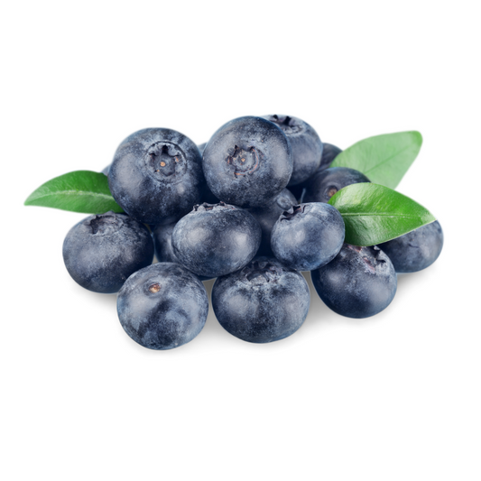 Blueberry