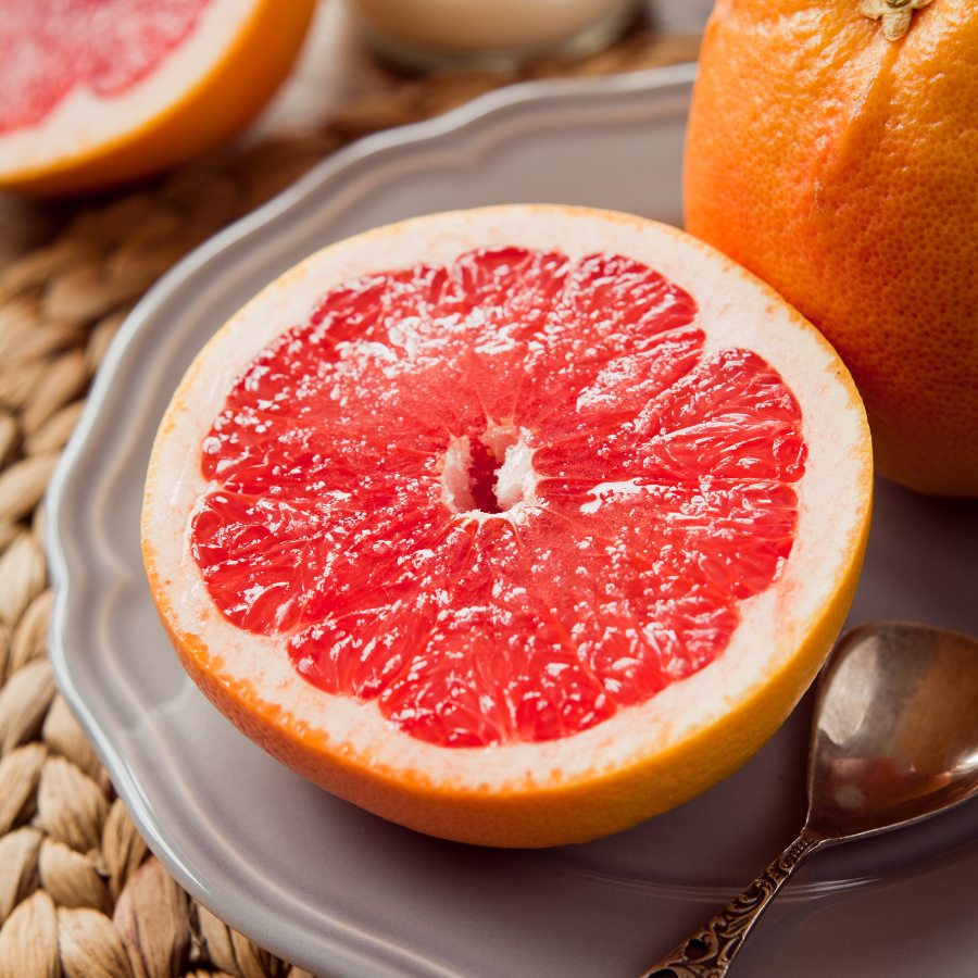 Grapefruit
