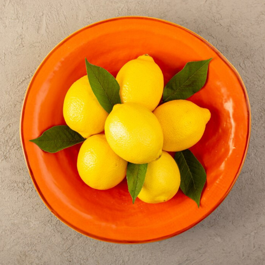 Italian Lemon