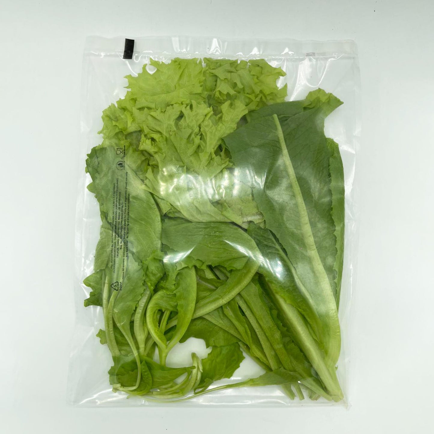 Lettuce Salad Mix