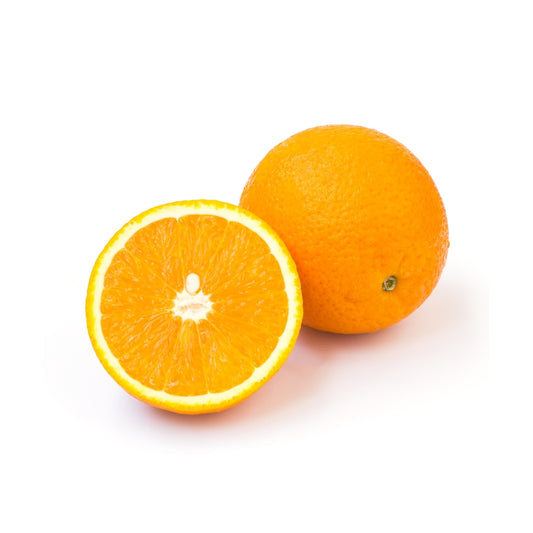 Malta Orange