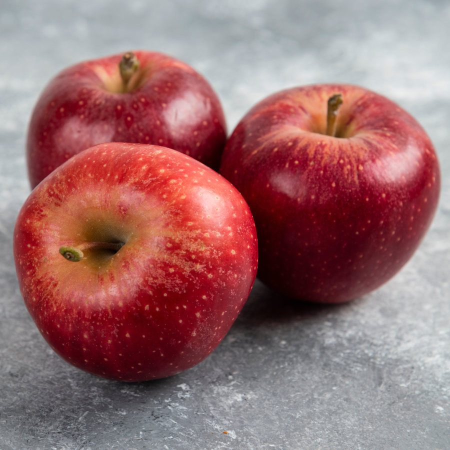 Apple - Washington