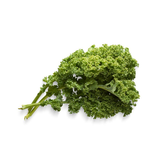 Curly Kale