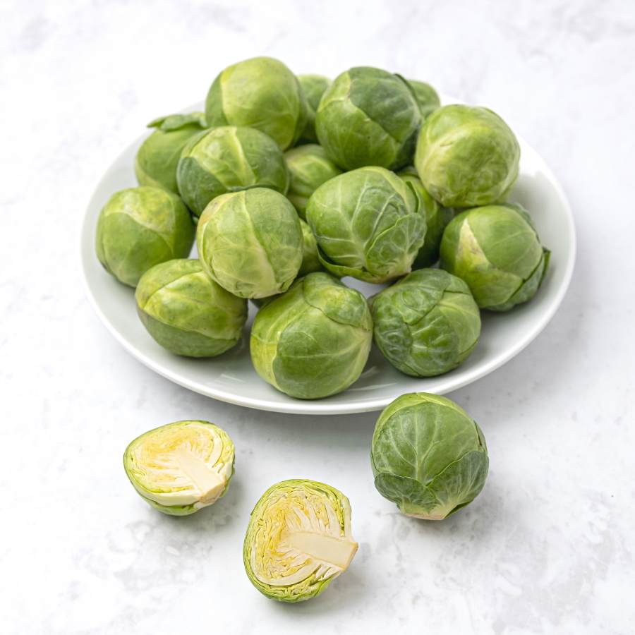 Brussel Sprouts