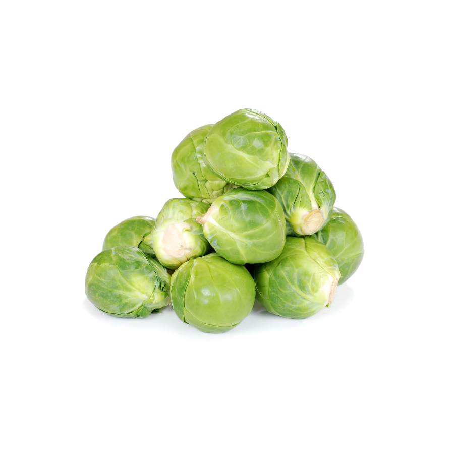 Brussel Sprouts