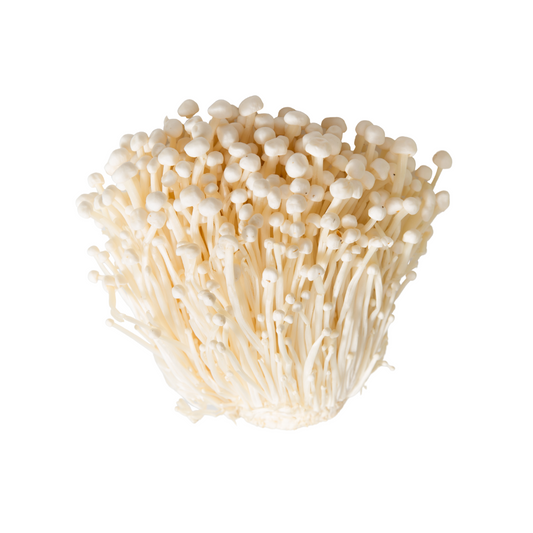 Enoki Mushroom