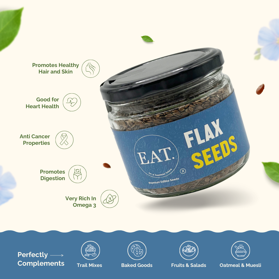 Flax Seeds