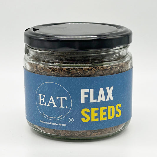 Flax Seeds