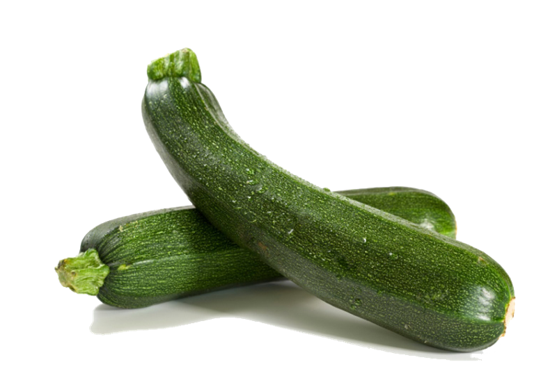Zucchini Green