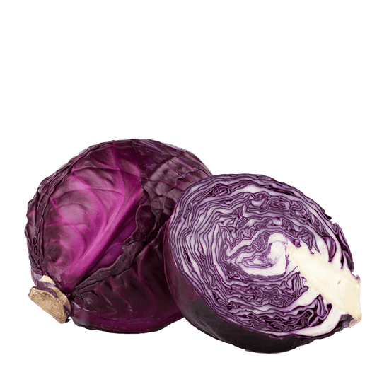 Red Cabbage