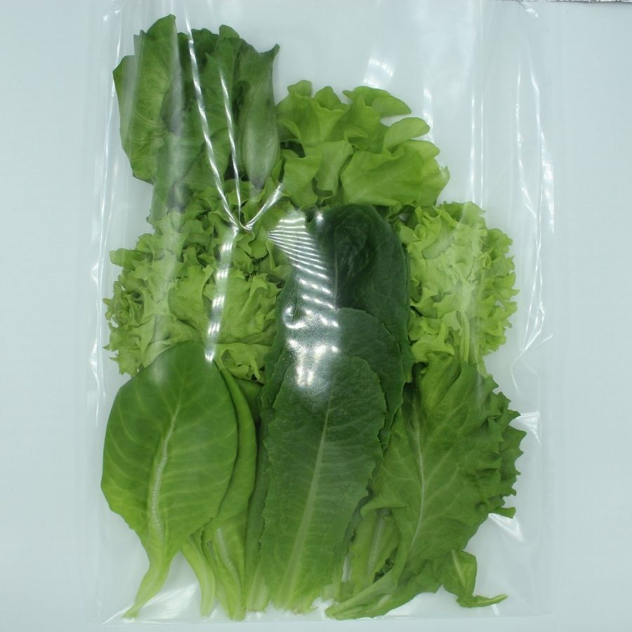 Lettuce Salad Mix