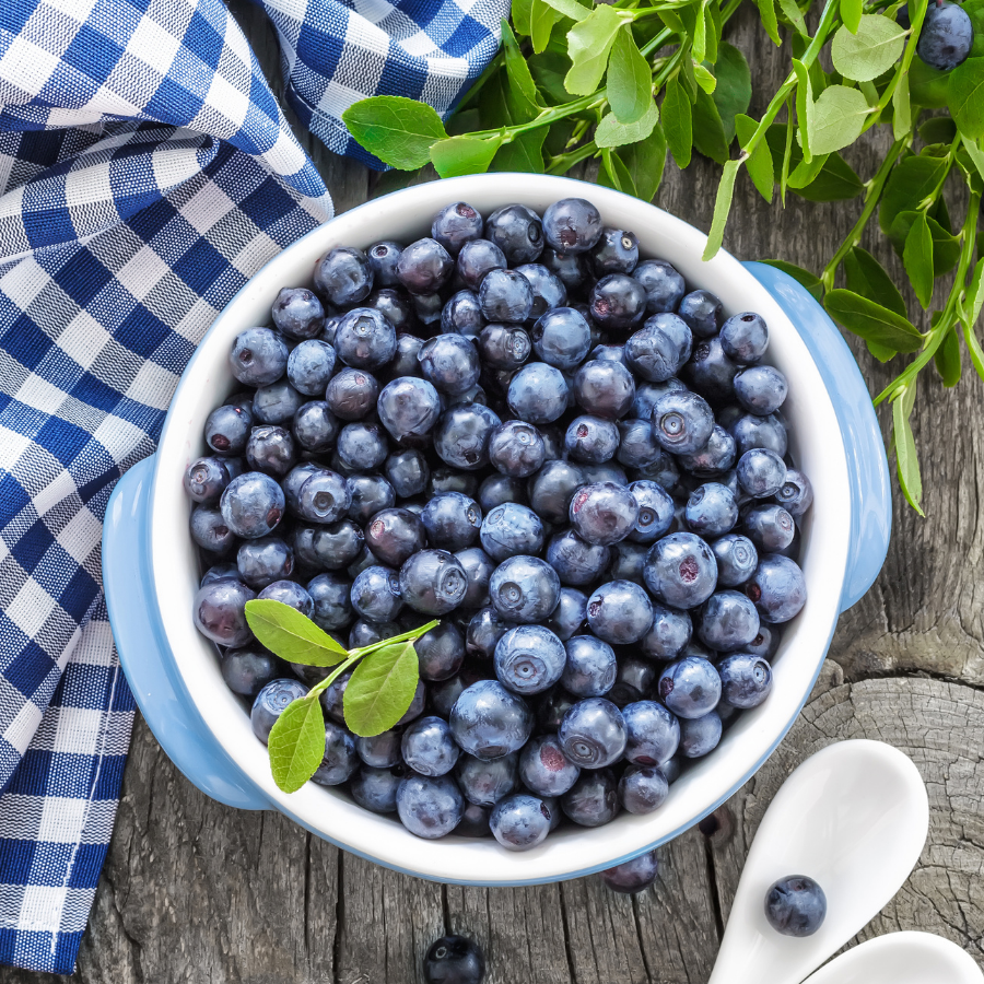 Blueberry