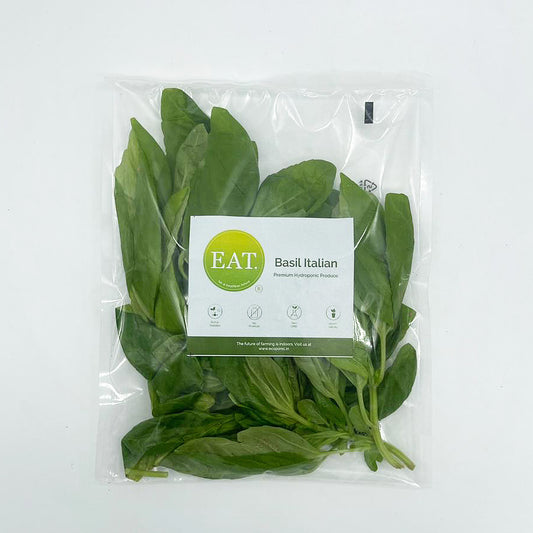 Basil Italian