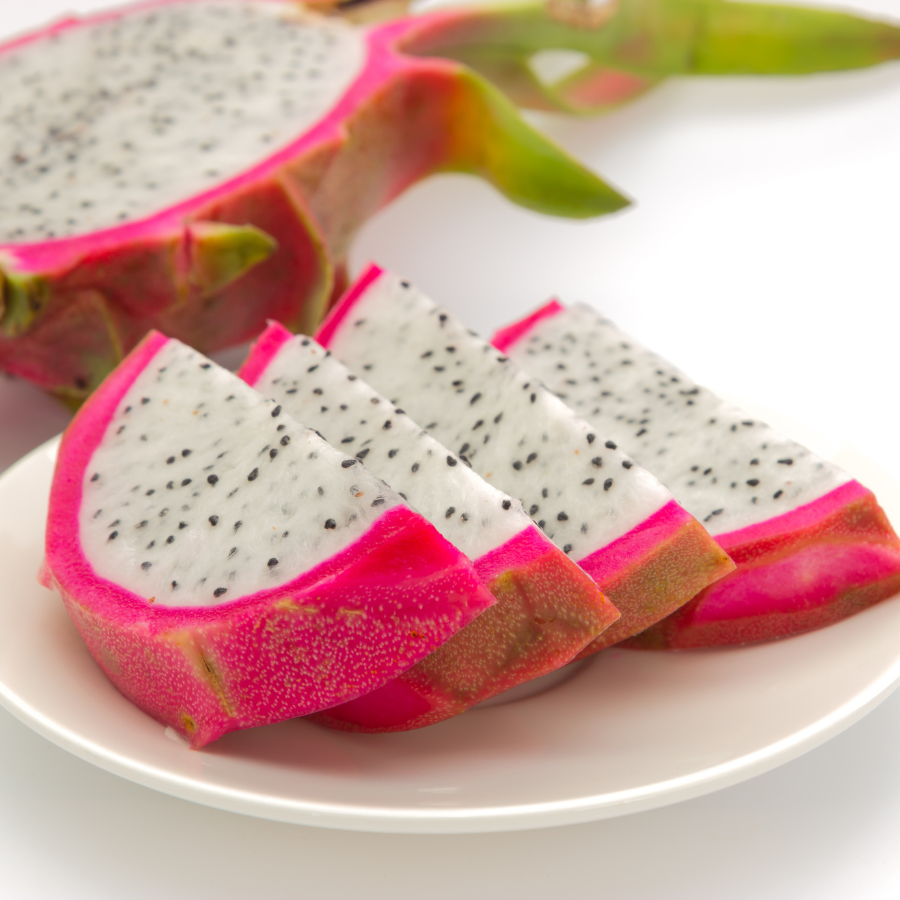 Dragon Fruit