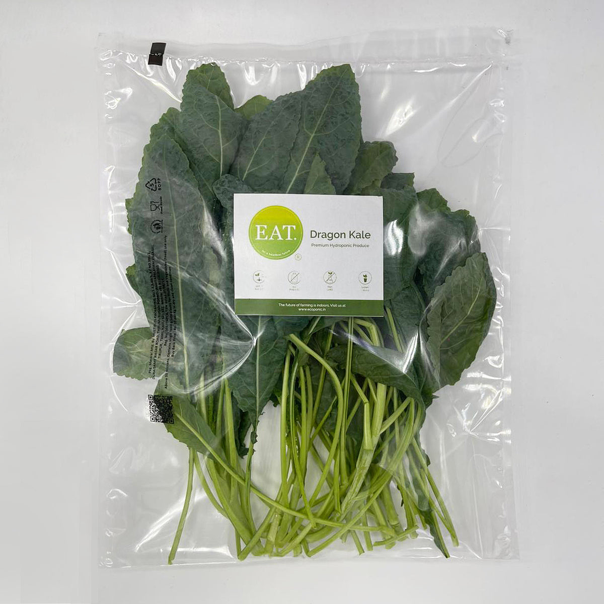 Dragon Kale