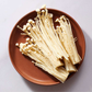 Enoki Mushroom