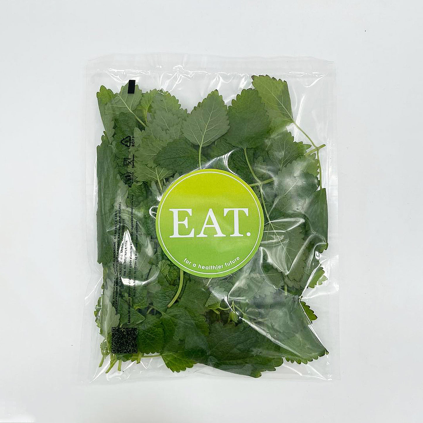 Lemon Balm