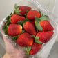 Strawberry (Big Size) - Mahabaleshwar