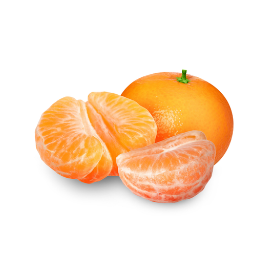 Mandarin Orange