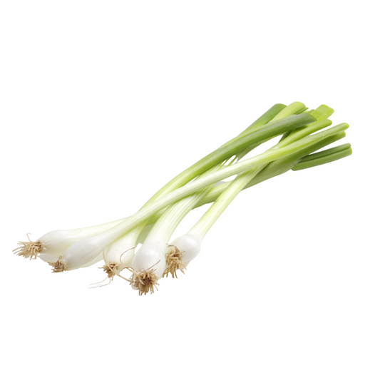 Spring Onion