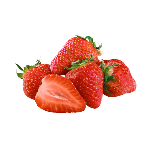 Strawberry - Mahabaleshwar
