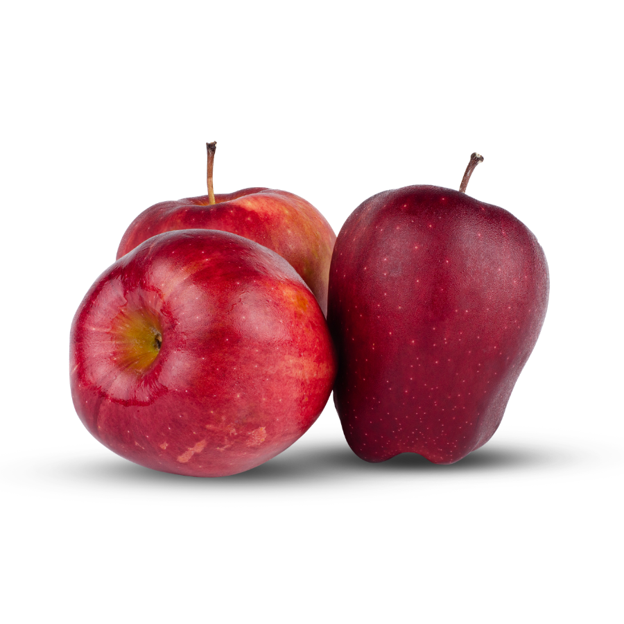 Apple - Washington