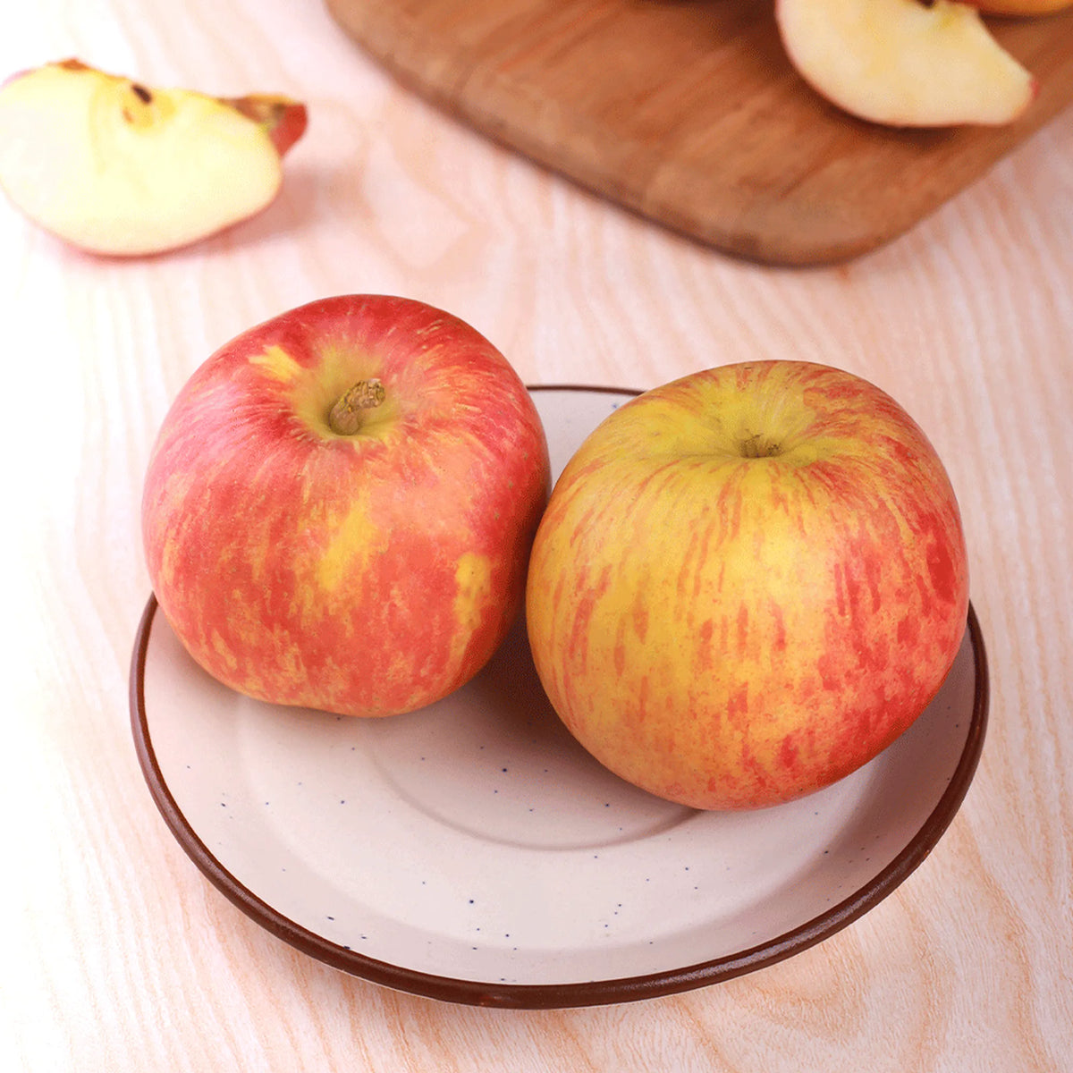 Apple - Gala
