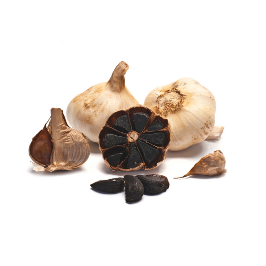 Black Garlic