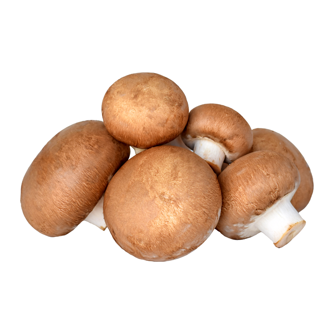 Cremini (Baby Portobello) Mushroom