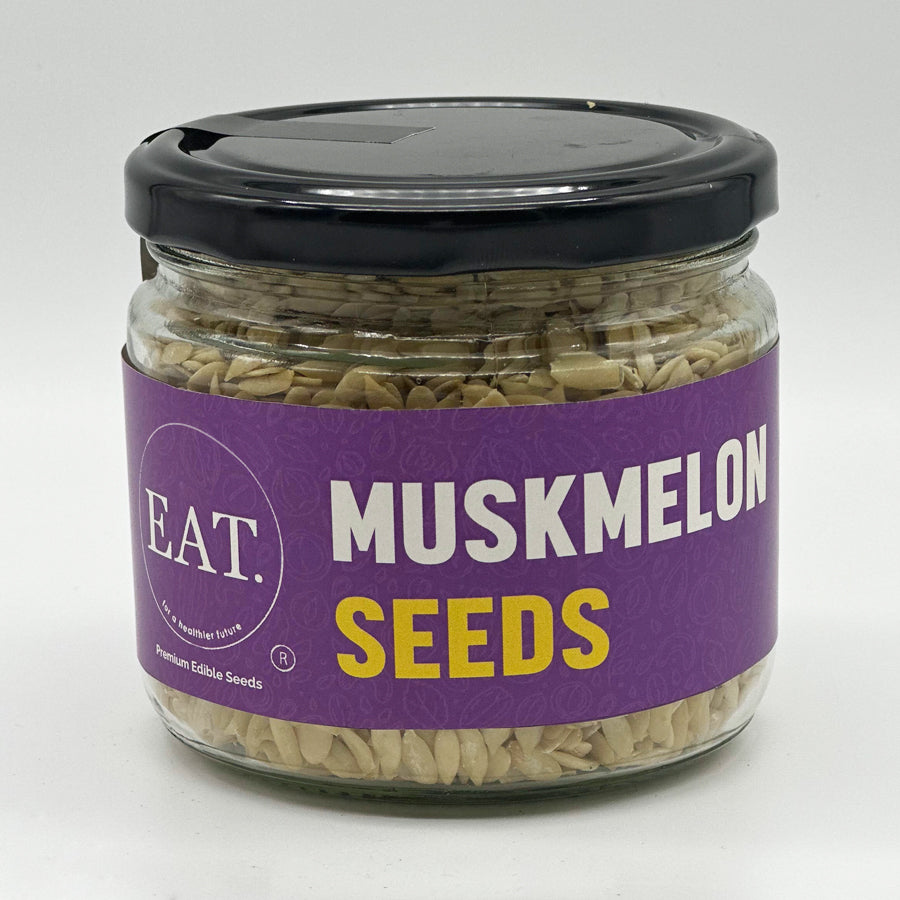 Muskmelon Seeds