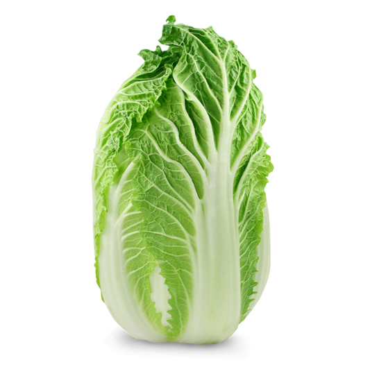 Chinese Cabbage