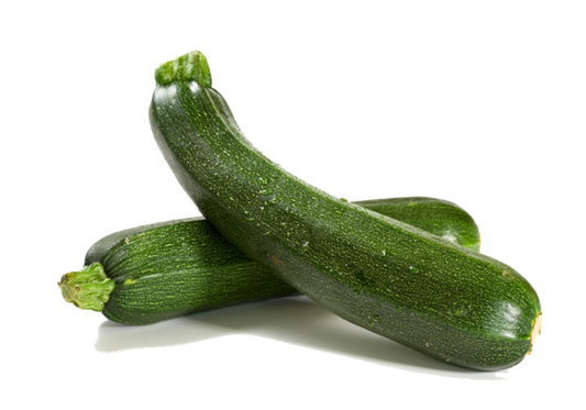 Zucchini Green