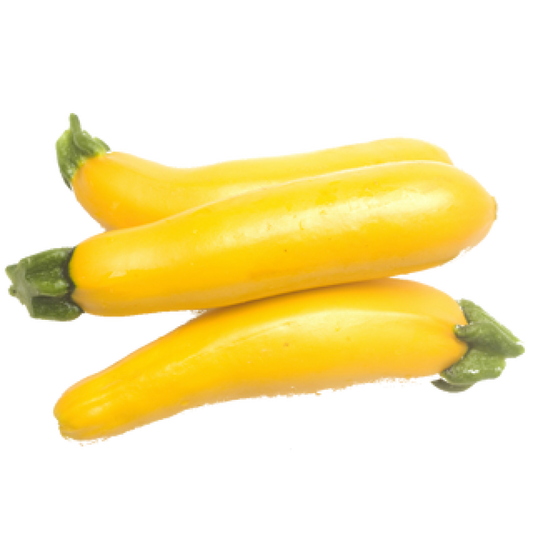 Zucchini Yellow