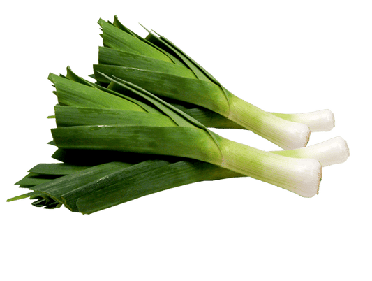 Leeks