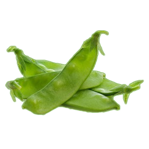 Snow Peas