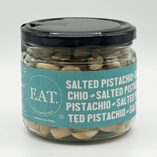 Pistachio - Salted