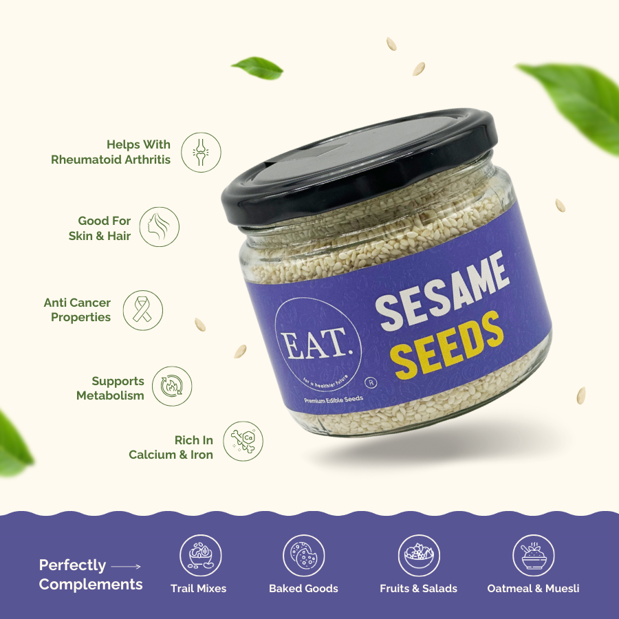 Sesame Seeds