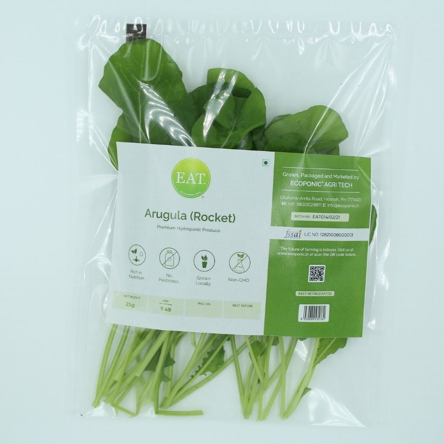 Arugula (Rocket)
