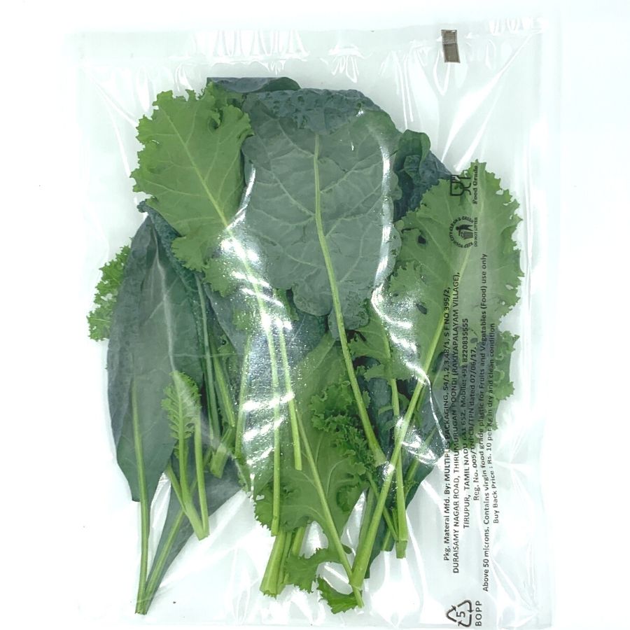 Baby Kale