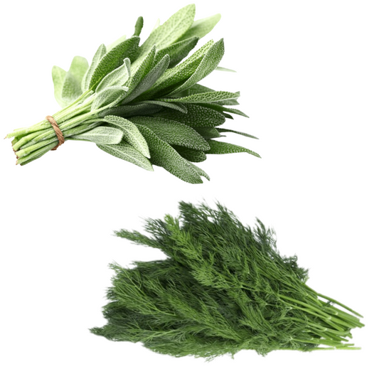 Herb Mix